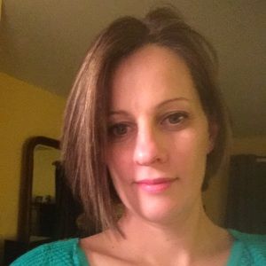 Meet your Posher, Joanne